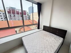 City Studios (D8), Apartment #557955211